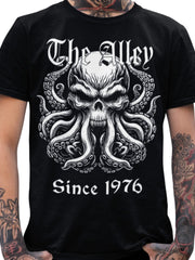 Load image into Gallery viewer, Octopussy Tshirt | The Alley
