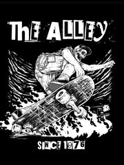 Load image into Gallery viewer, Punk A## Skater Tshirt
