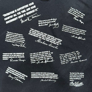 $10 Speak Out USA Tshirt