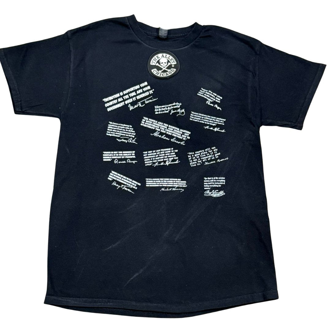 $10 Speak Out USA Tshirt