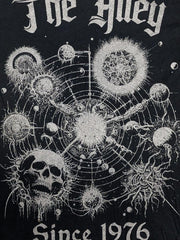 Load image into Gallery viewer, Space Skull Universe Tshirt
