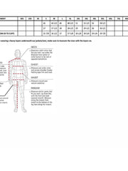 Load image into Gallery viewer, Terminator Mens Leather Motorcycle Jacket With Utility Pockets
