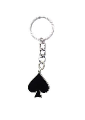 Accessories - Ace Of Spades Keychain