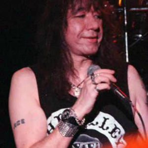 Ace Frehley Performance Tshirt