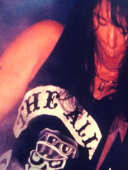 Load image into Gallery viewer, Ace Frehley Performance Tshirt
