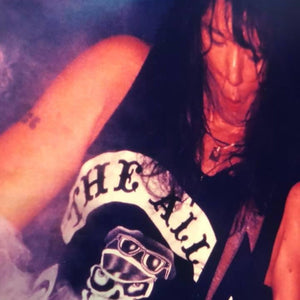 Ace Frehley Performance Tshirt