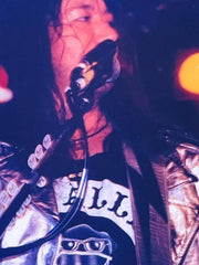 Load image into Gallery viewer, Ace Frehley Performance Tshirt
