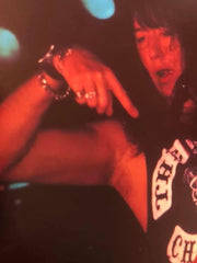 Load image into Gallery viewer, Ace Frehley Performance Tshirt
