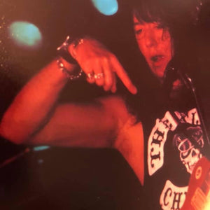 Ace Frehley Performance Tshirt