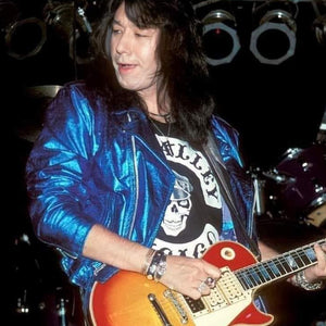 Ace Frehley Performance Tshirt
