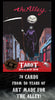 The Alley Tarot Deck