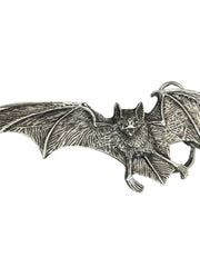 Load image into Gallery viewer, Bat Out of Hell Belt Buckle | The Alley

