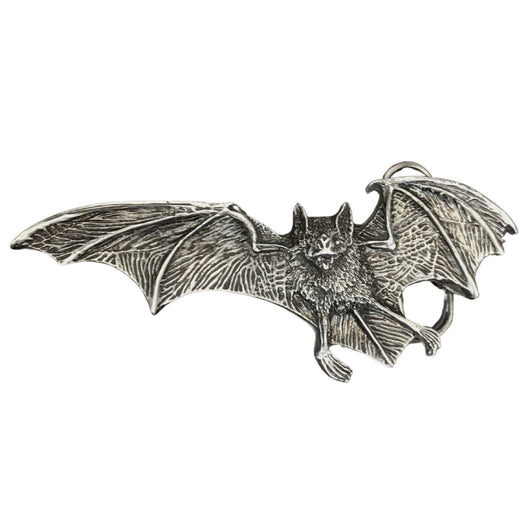 Bat Out of Hell Belt Buckle | The Alley