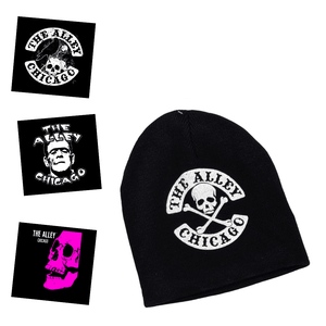 Beanie Hat Promo Pack