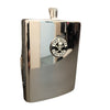 007 Flask With Hidden Storage & Swag Pack!