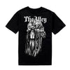 Gothic Style Classic Vampire Tshirt