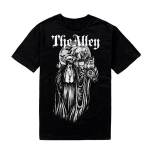 Gothic Vampire Tshirt | The Alley