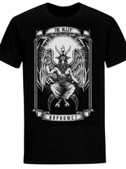 Load image into Gallery viewer, Baphomet Tshirt | The Alley
