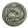 Guardian Dragon Belt Buckle