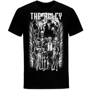 The Munsters Parody Tshirt