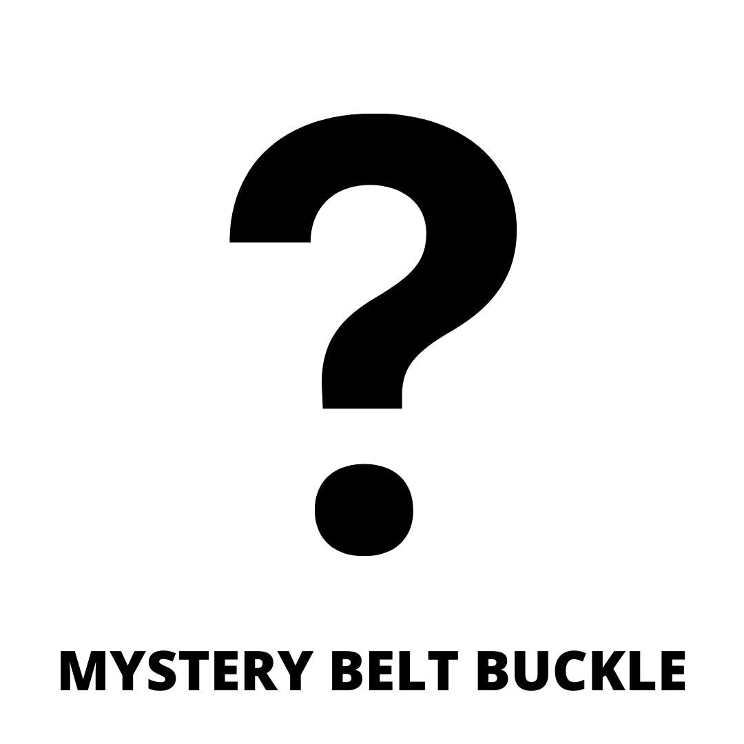 Mystery Buckle