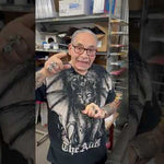 Load and play video in Gallery viewer, How We Screen Print Garments | The Alley
