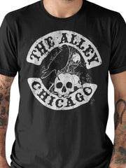 Load image into Gallery viewer, Raven Tshirt | The Alley
