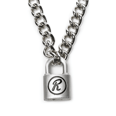 kkkyです！B'zOFF THE LOCK、pleasure’91サイン sid-vicious-padlock-and-chain-