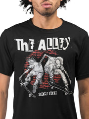 Load image into Gallery viewer, Skater Punks Tshirt | The Alley
