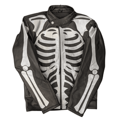 skeleton-bones-silver-on-black