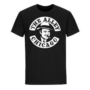 The Alley Chicago Al Capone T-shirt
