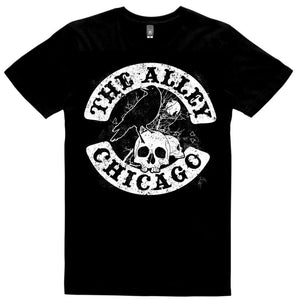 The Alley Raven Tshirt
