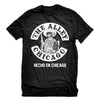 The Alley Hecho En Chicago T-shirt