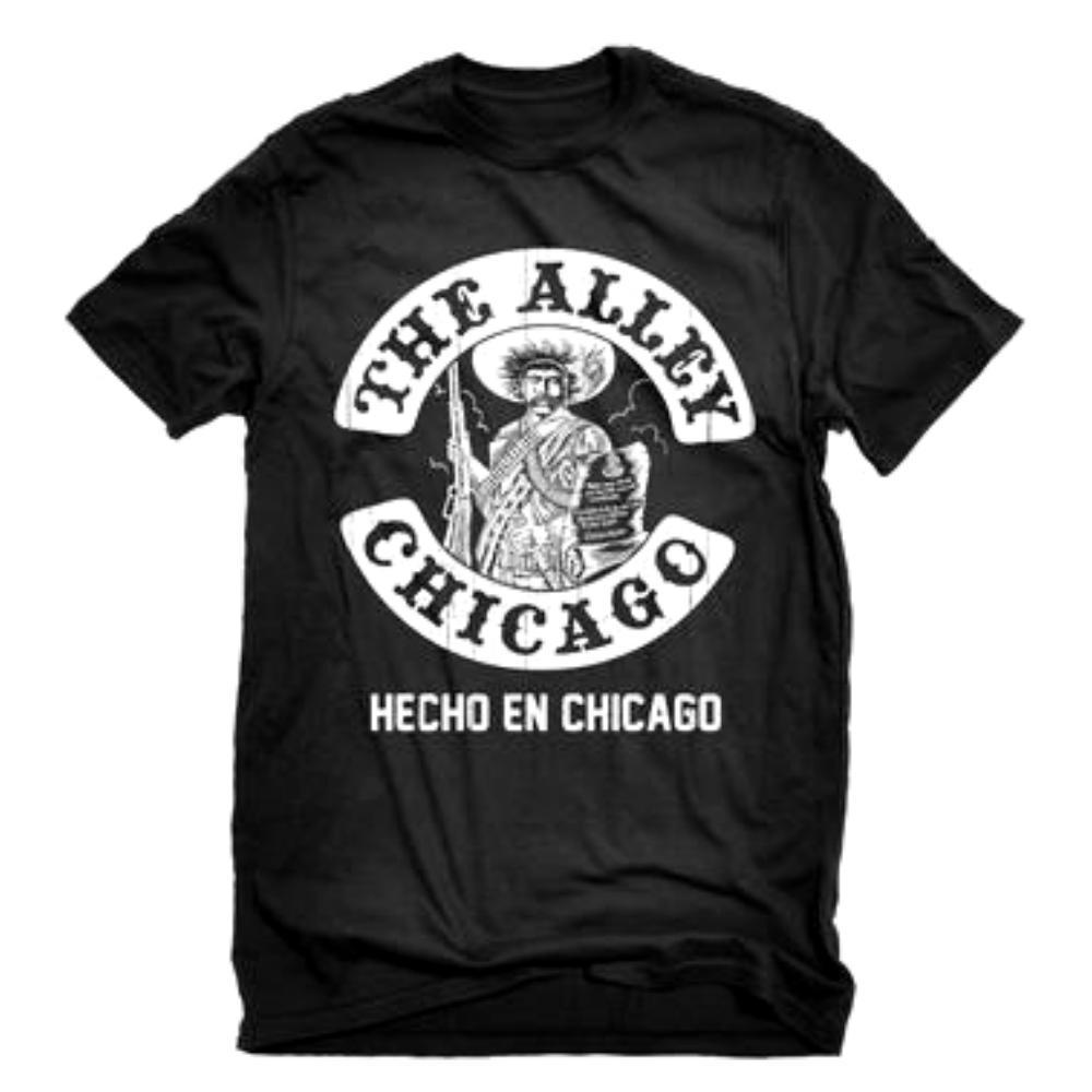 Hecho En Chicago Tshirt