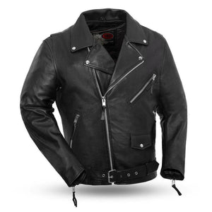 Fillmore Mens Motorcycle jacket
