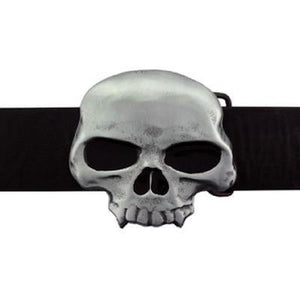 Belts & Buckles - Vampire Skull Belt Buckle