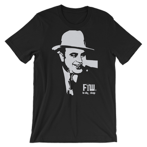Al Capone FTW Tshirt