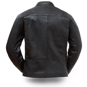 The Alley Leather Jackets