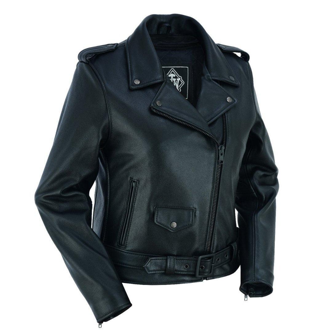 Womens Leather Jackets