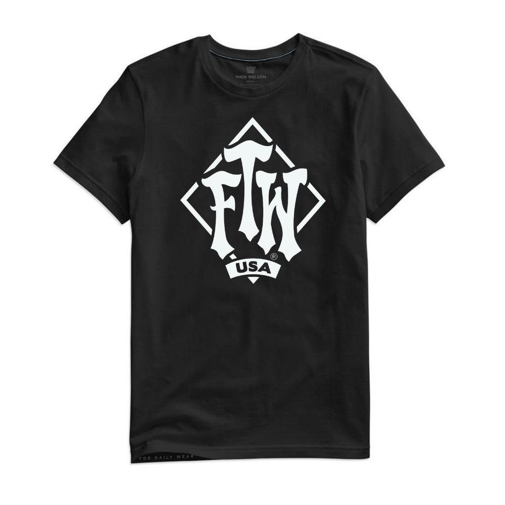 FTW USA Tshirt