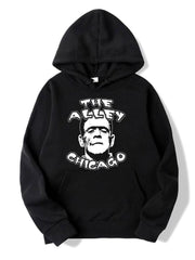 Load image into Gallery viewer, Frankie Pull Over Hoodie
