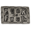 Punk AF Belt Buckle