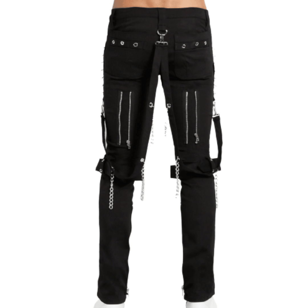 Tripp NYC Bondage Pants Review