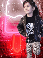 Load image into Gallery viewer, Baby &amp; Toddler Classic Alley Logo Shirt
