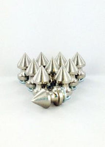 Accessories - 1/2" Screw On Spikes