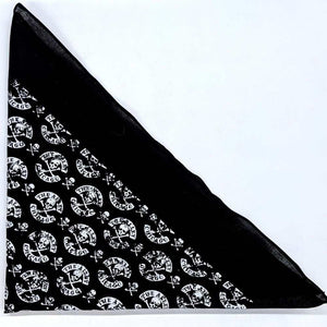 The Alley Vintage Logo Bandanna 3-Pack