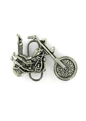 Motorcycle deals belt buckle