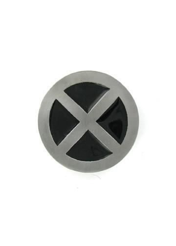 Belts & Buckles - Circle X Men's Belt Buckle