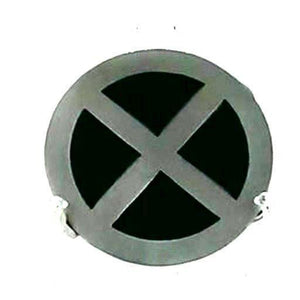 Belts & Buckles - Circle X Men's Belt Buckle